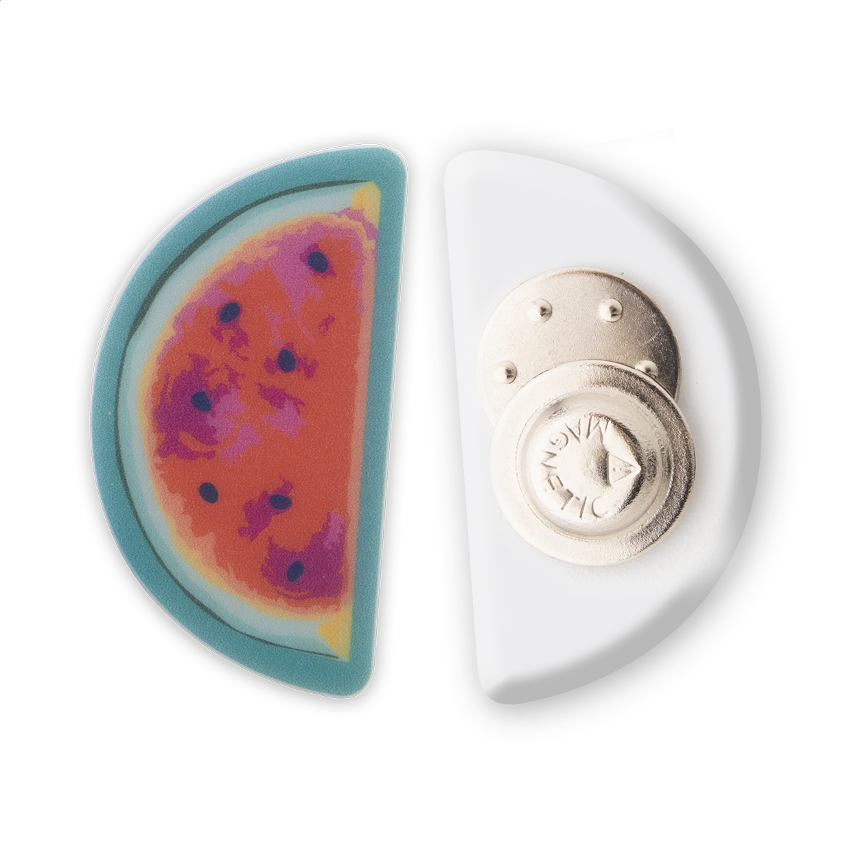 ColoBadge - badge