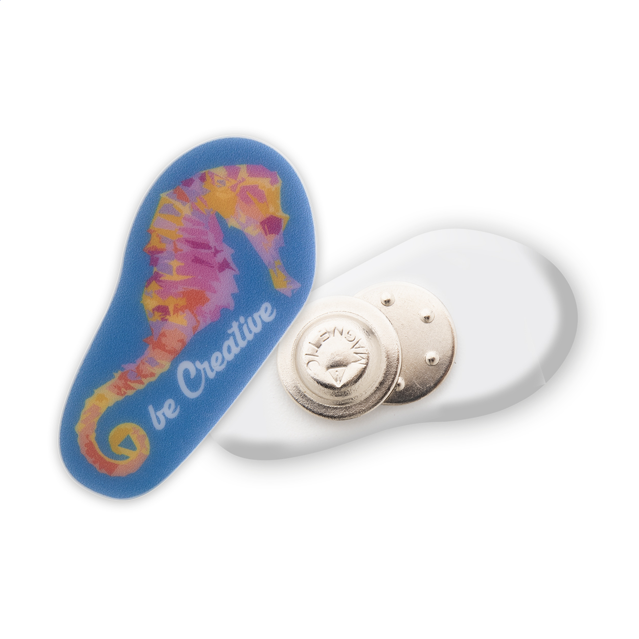ColoBadge - badge