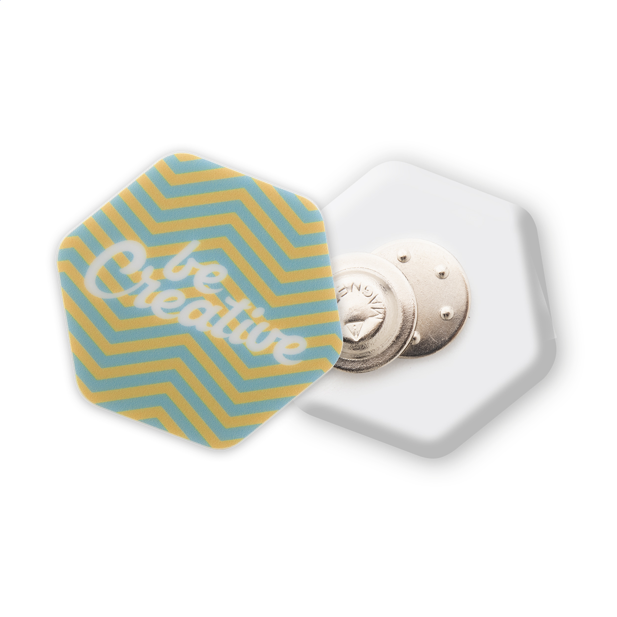 ColoBadge - badge