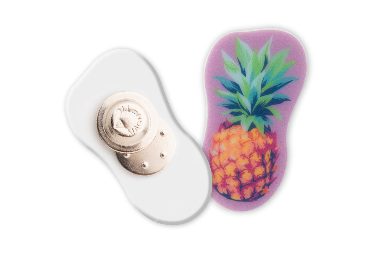 ColoBadge - badge