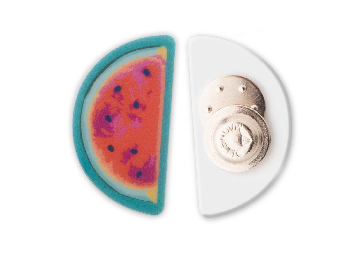 ColoBadge - badge