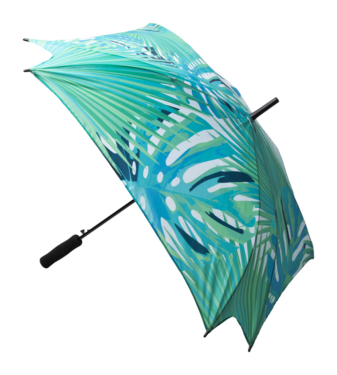 CreaRain Square custom umbrella s tiskom 