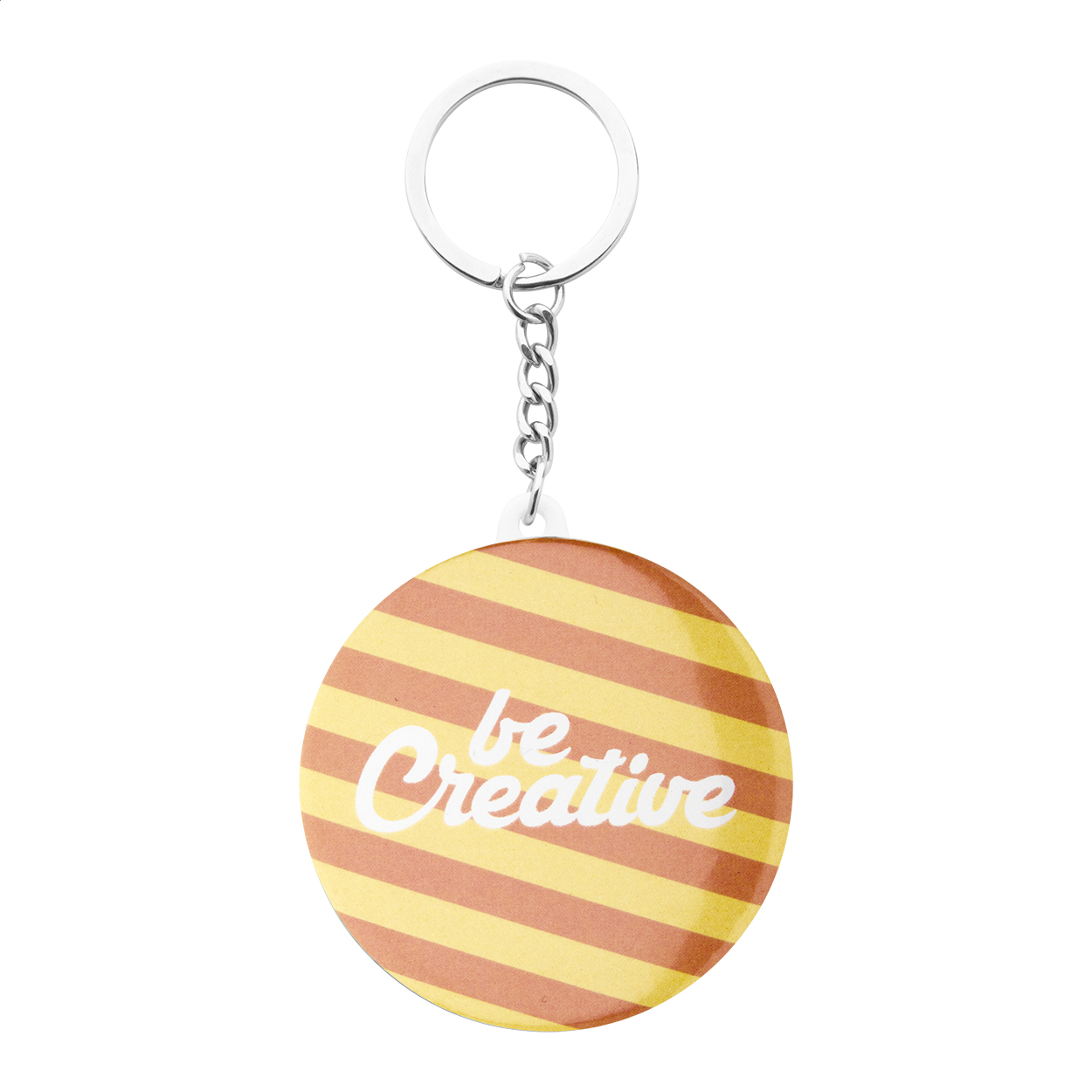 KeyBadge Mini - porte-clés badge