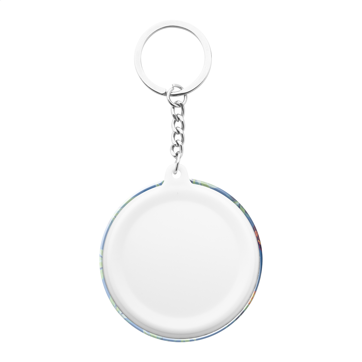 KeyBadge Mini - porte-clés badge