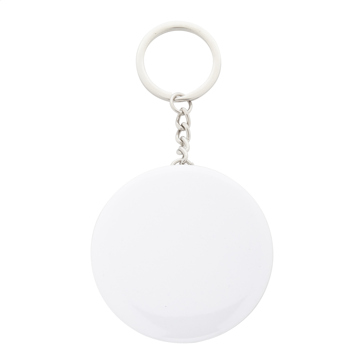 KeyBadge Bottle - porte-clés badge