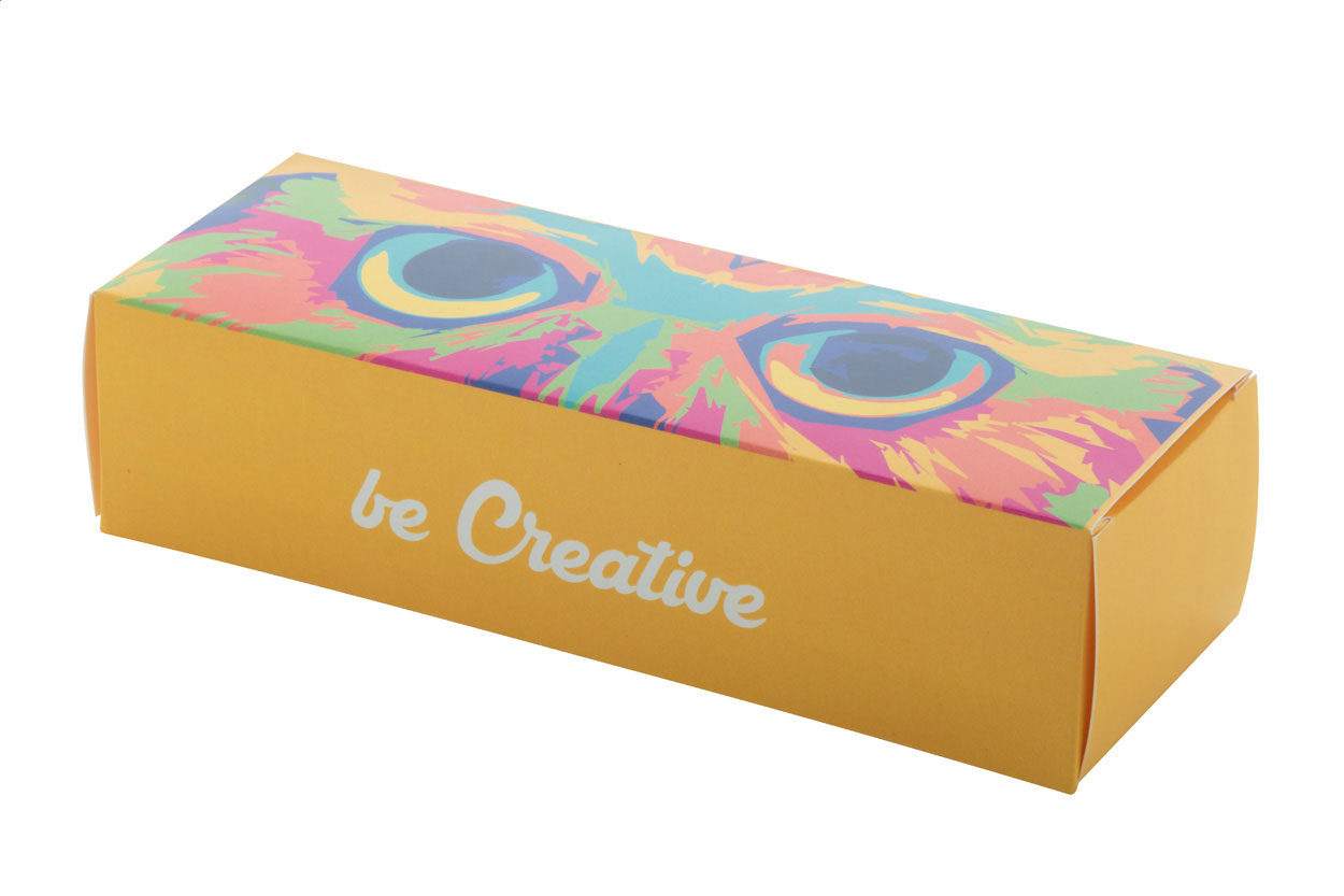 Boîte pour lunettes CreaBox Sunglasses A