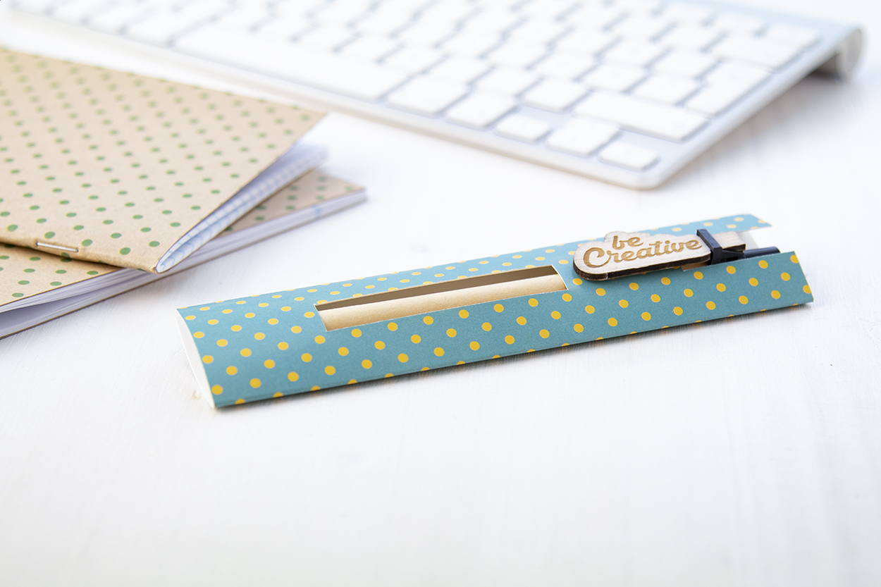 CreaSleeve Pen - pochette pour stylos