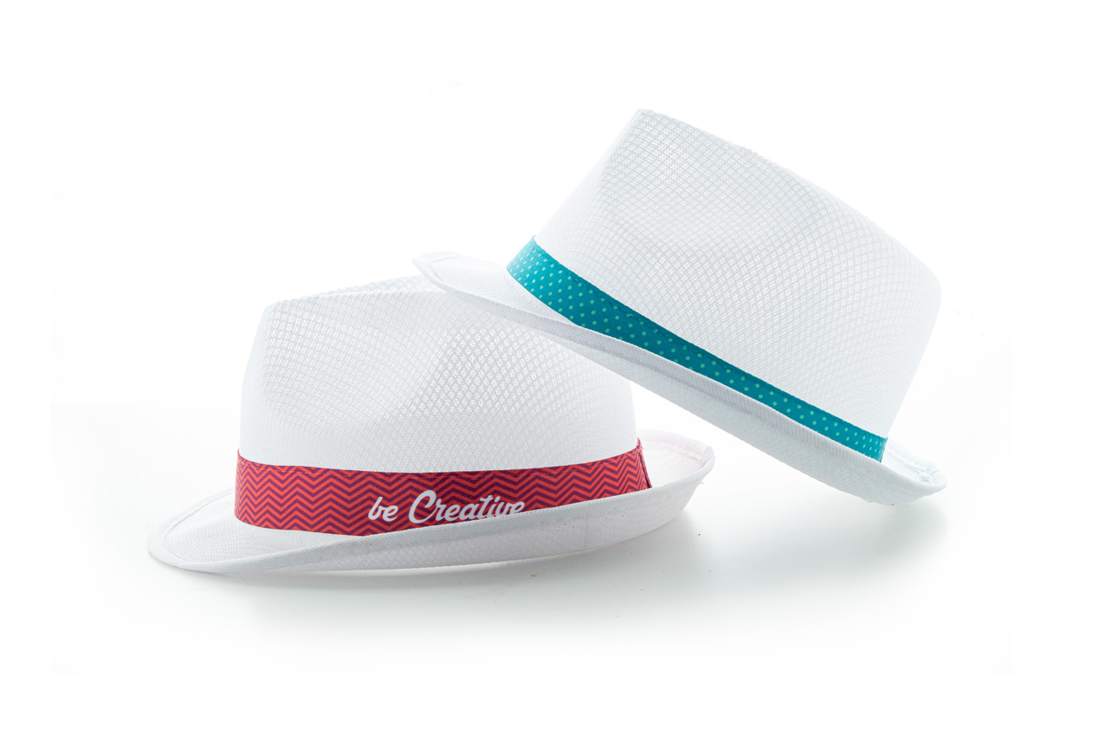 Promo  Subrero XL sublimation band for straw hats