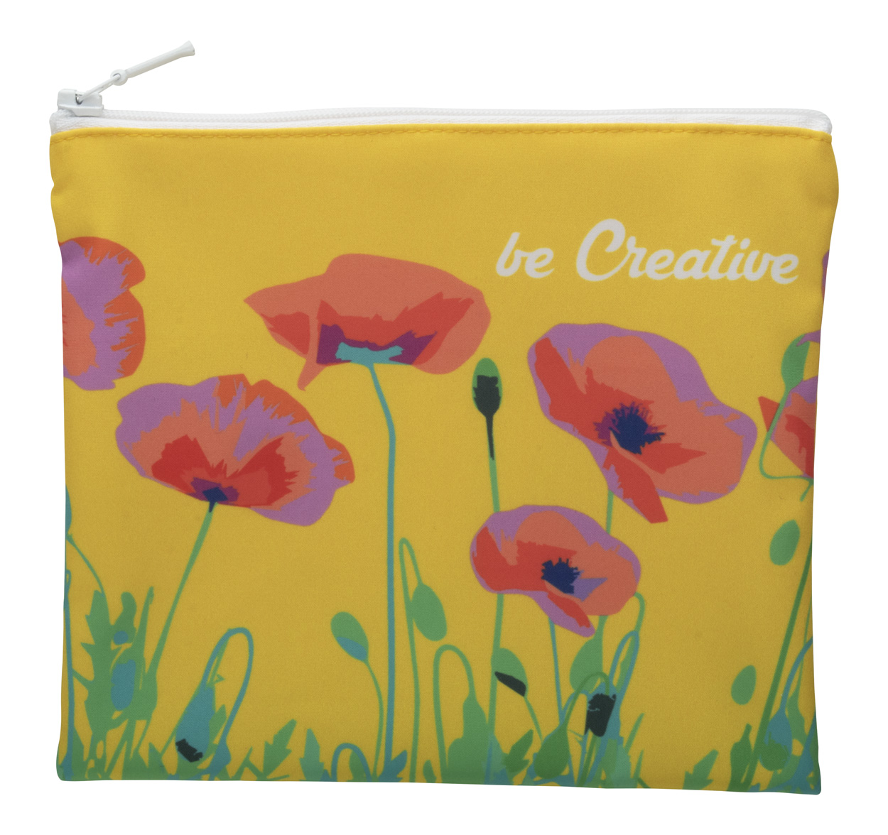 Promo  CreaBeauty M custom cosmetic bag