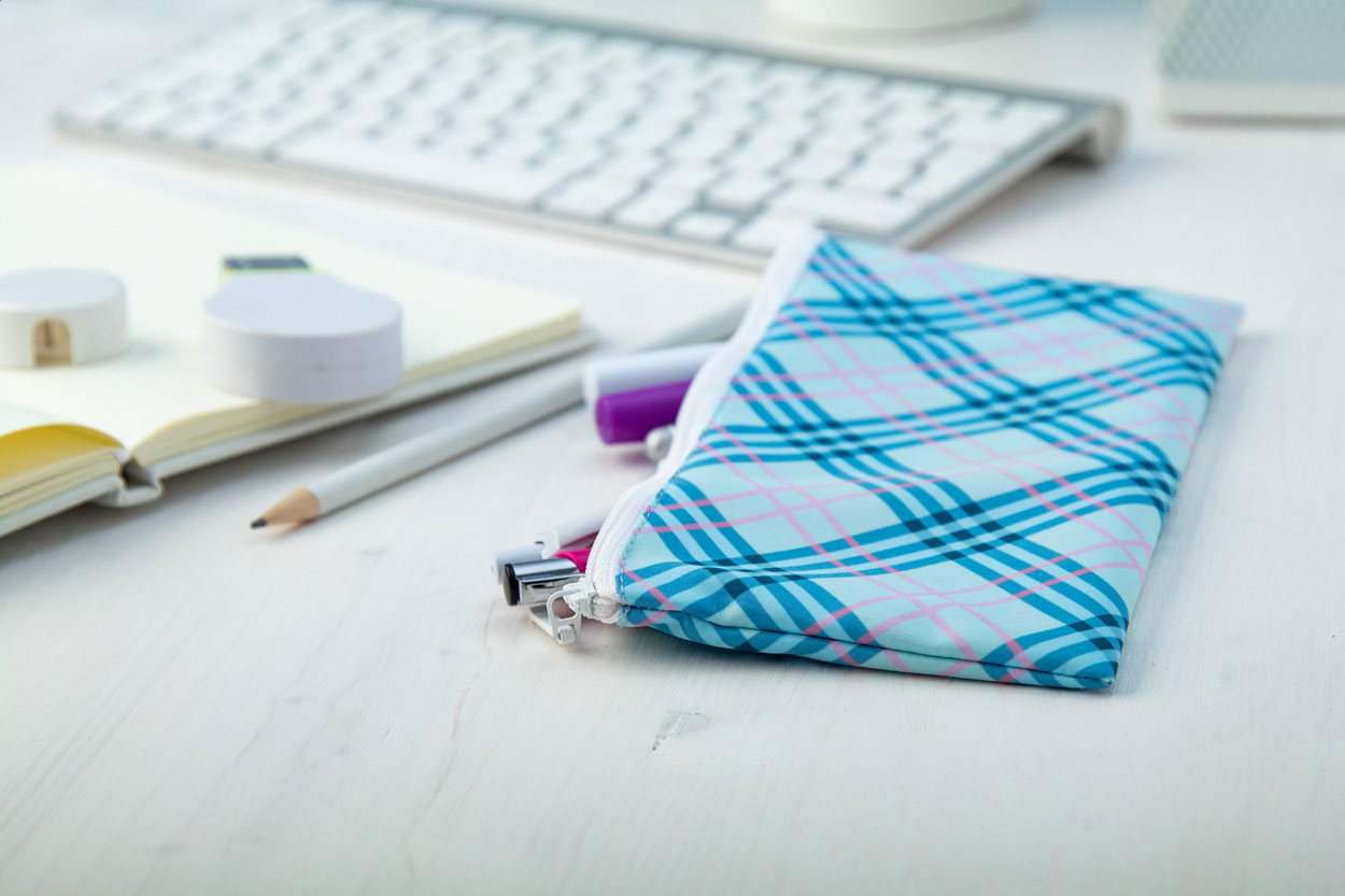 Suppy - trousse personnalisable