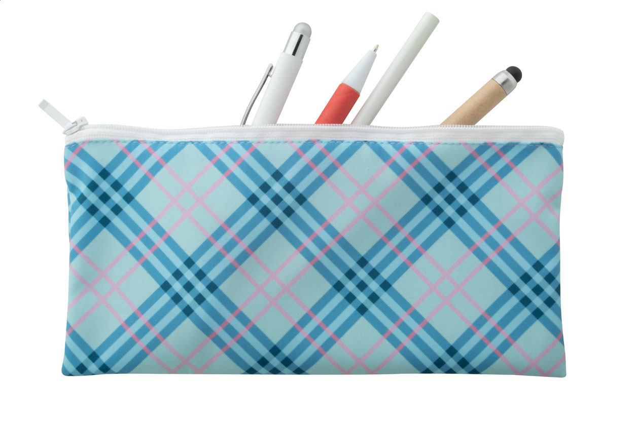 Suppy - trousse personnalisable