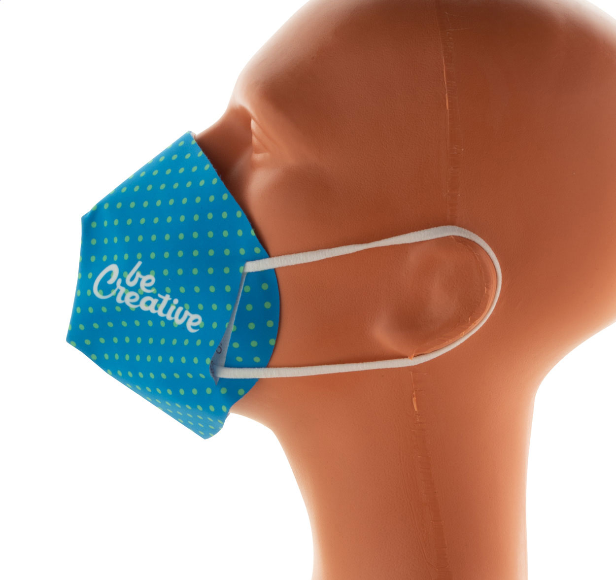 CreaMask Sleeve - Sur-masque facial