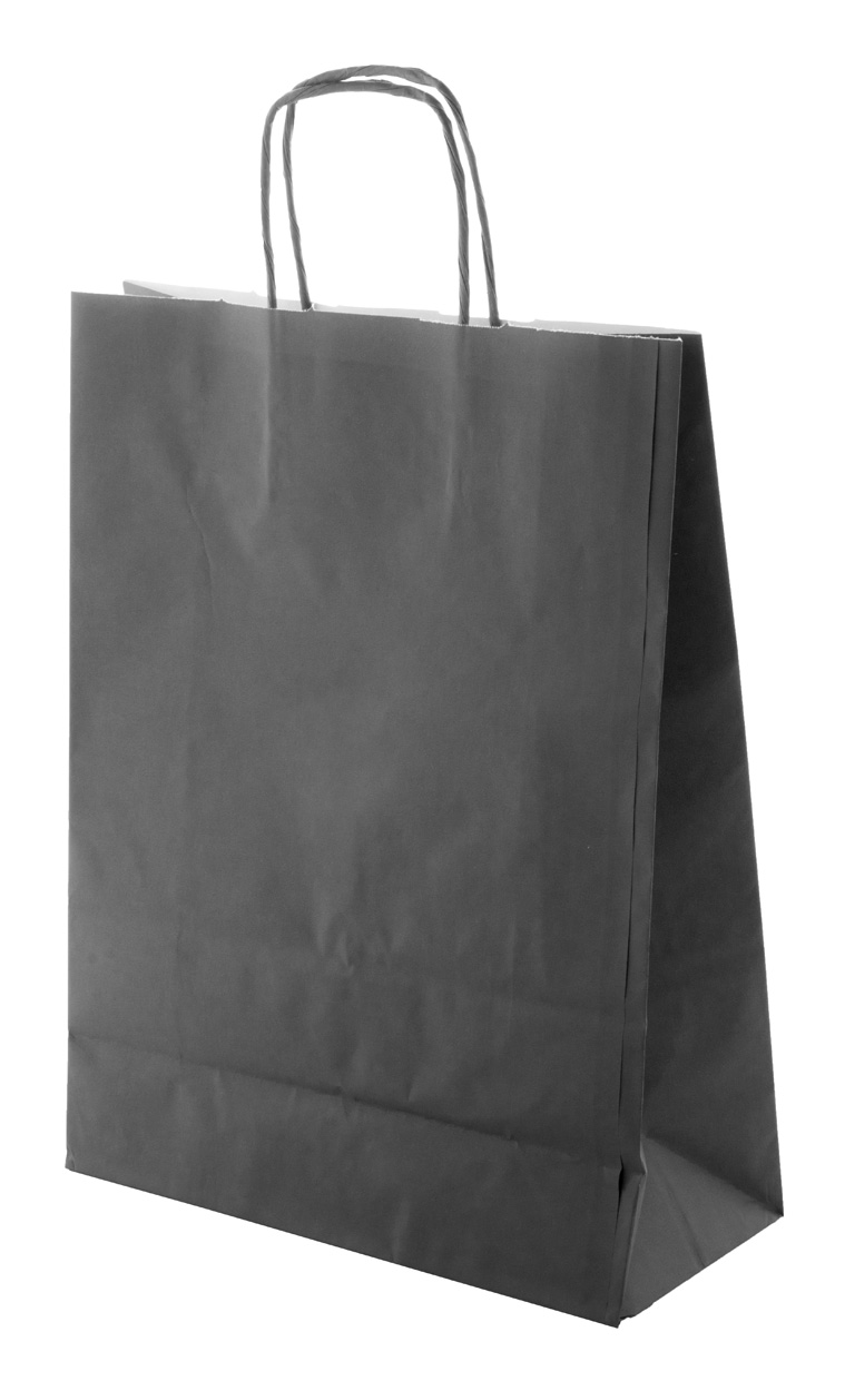 Store paper bag s logom 