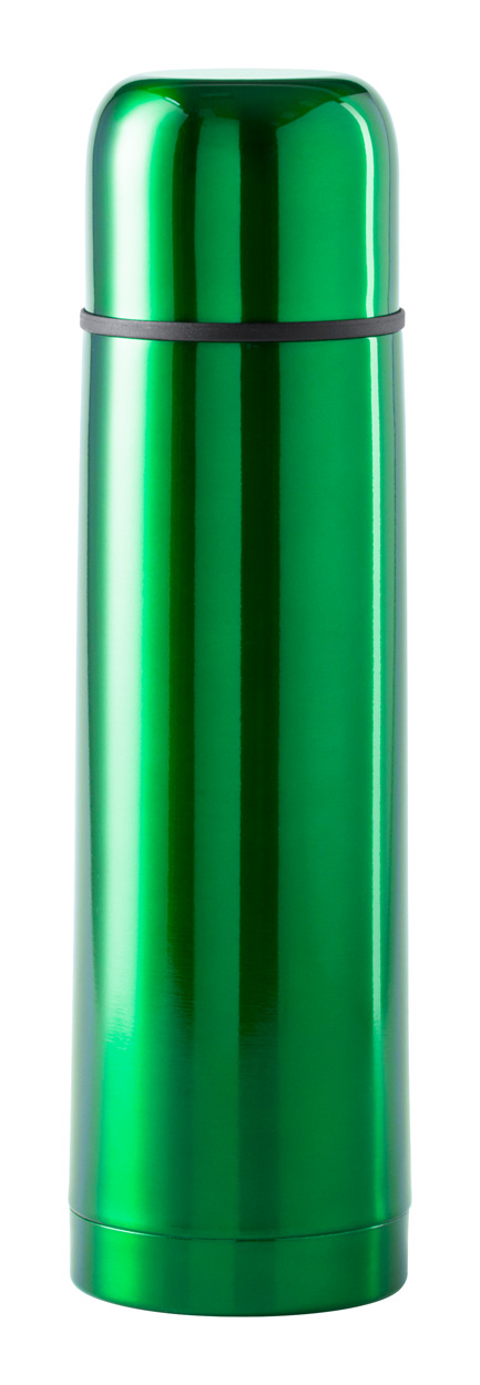 Tancher vacuum flask s logom 