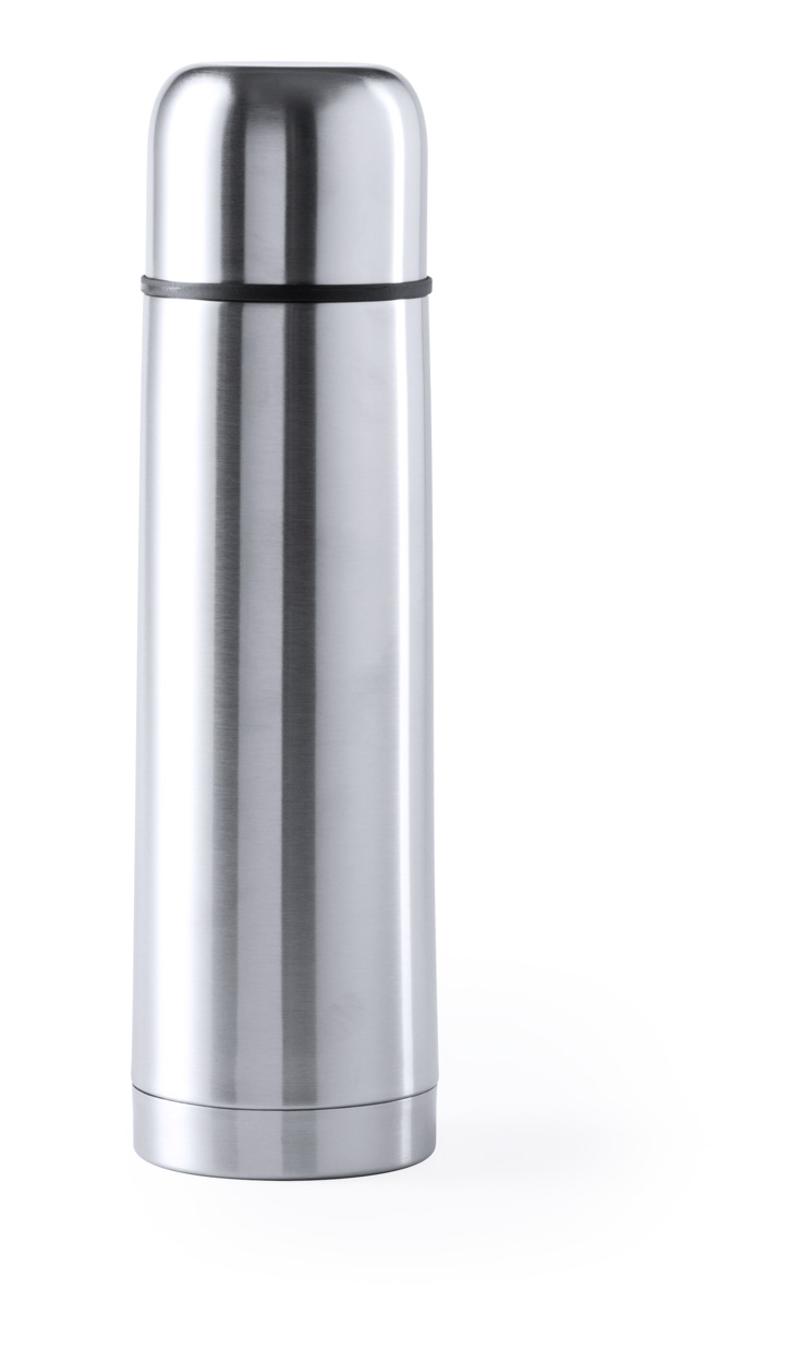 Tancher vacuum flask s logom 