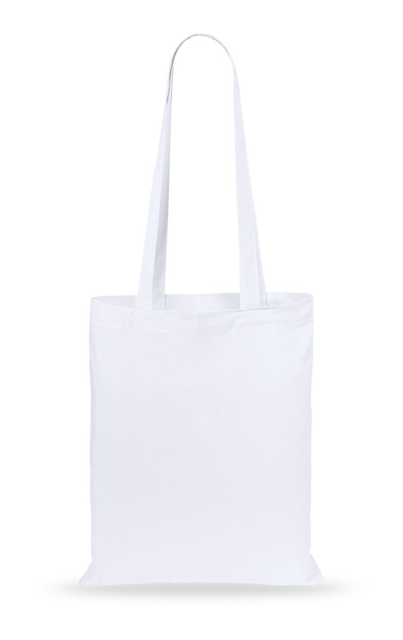 Turkal cotton shopping bag s logom 
