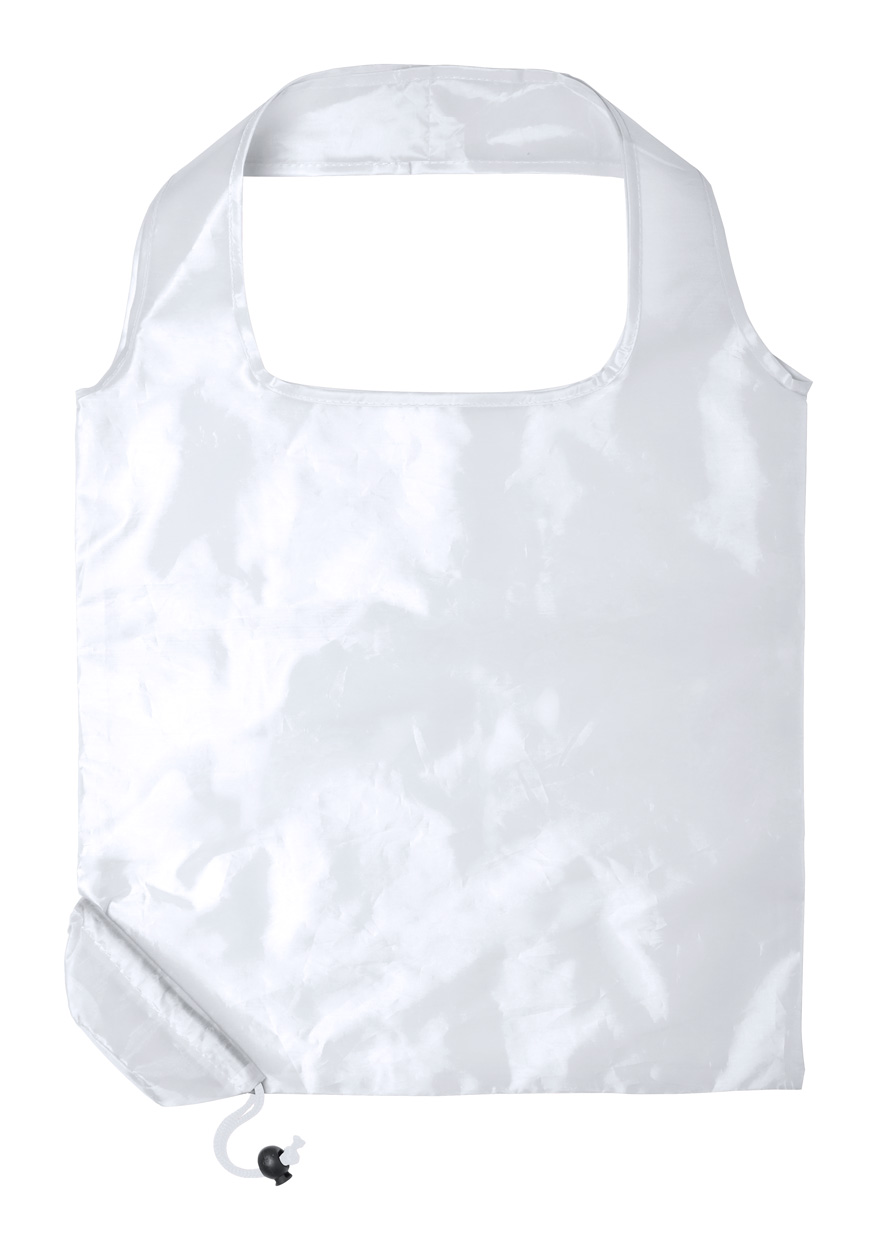 Dayfan foldable shopping bag s logom 