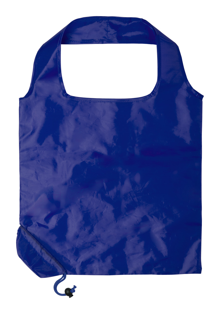 Dayfan foldable shopping bag s logom 