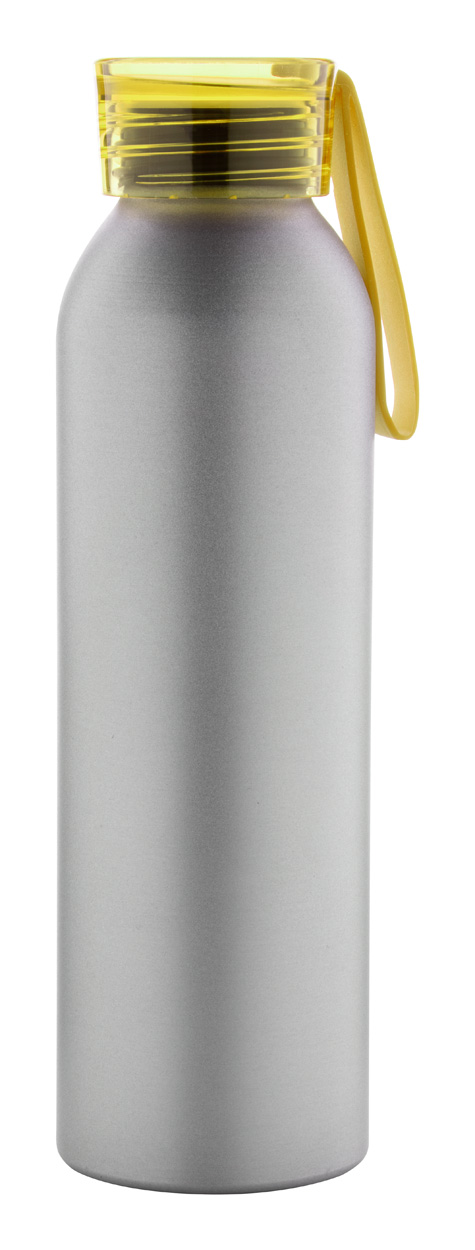 Tukel aluminium bottle s tiskom 