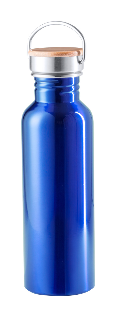 Tulman stainless steel bottle s tiskom 
