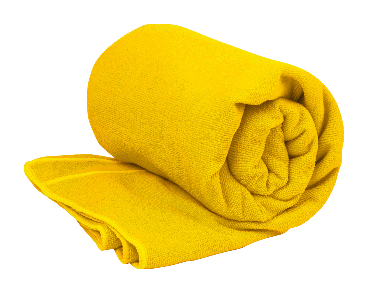 Bayalax towel s logom 