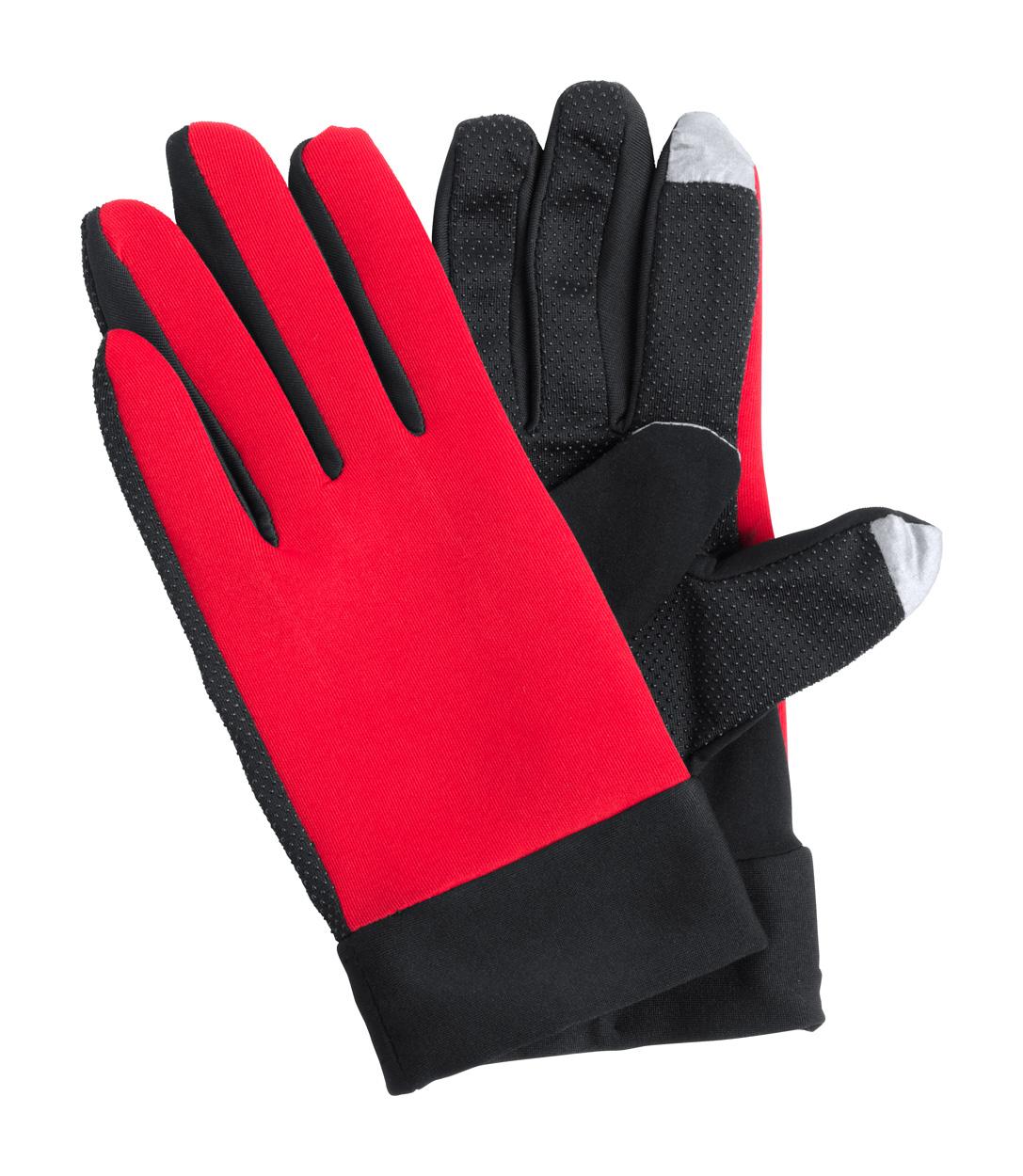 Promo  Vanzox touch sport gloves