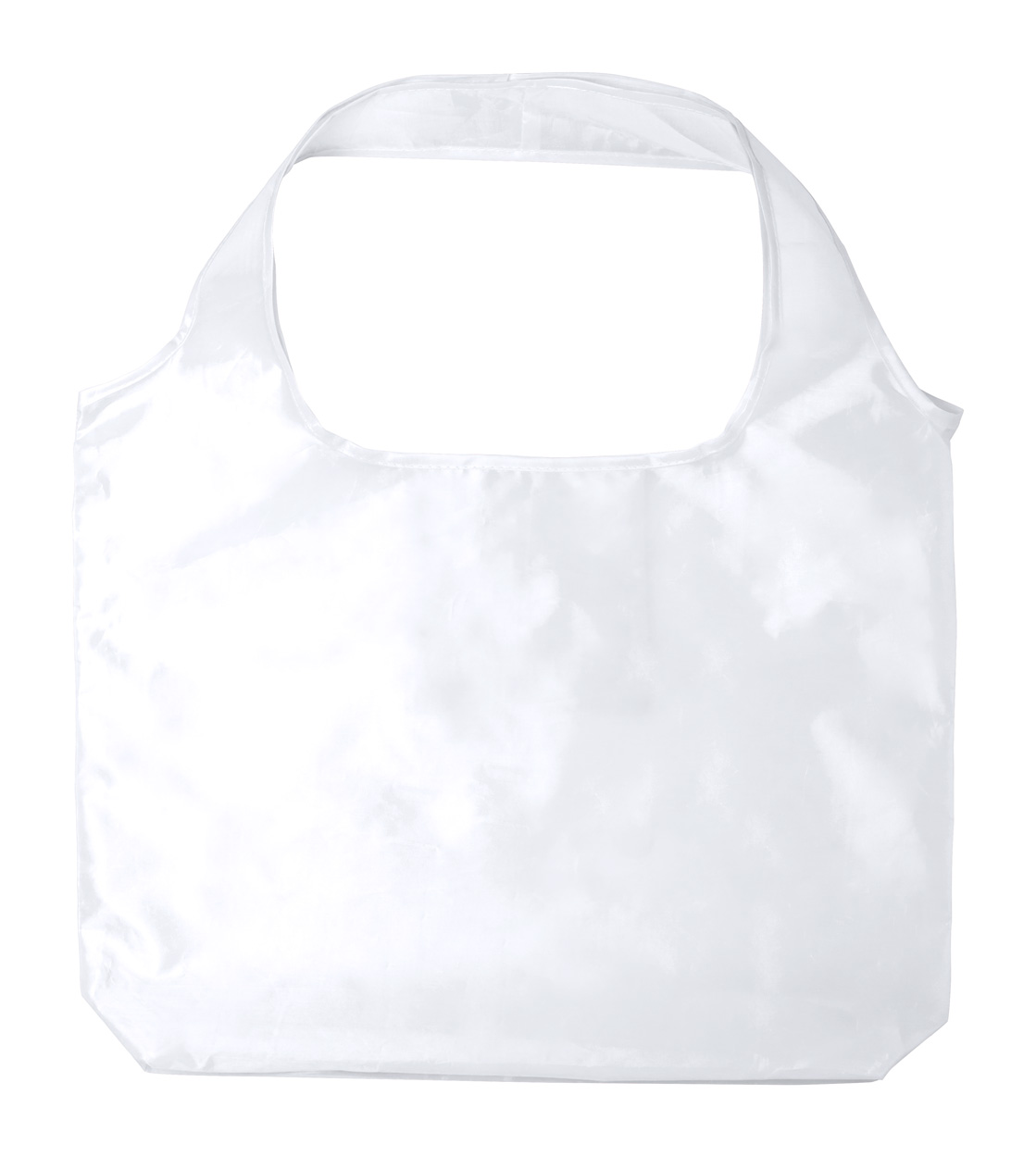 Karent foldable shopping bag s logom 