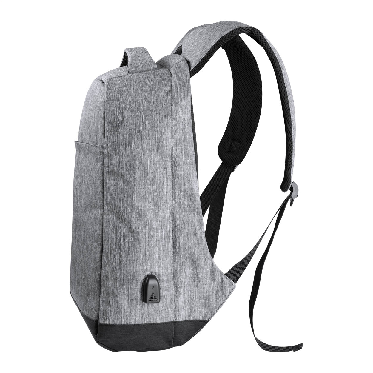 Elisha - sac à dos antivol
