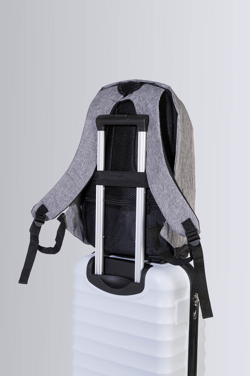 Elisha - sac à dos antivol