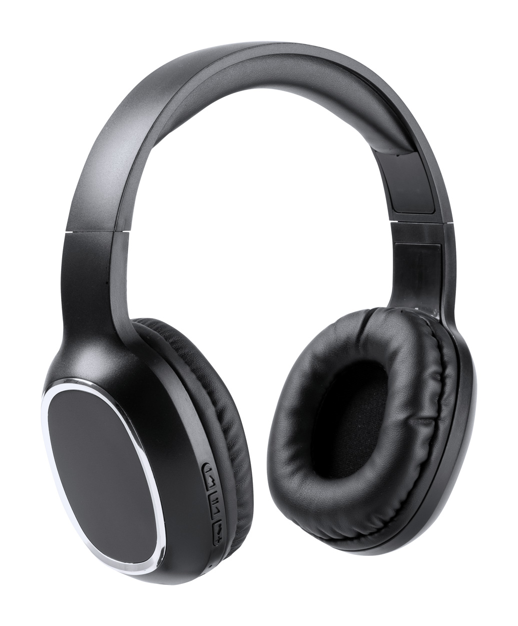 Magnel bluetooth headphones s logom tvrtke 
