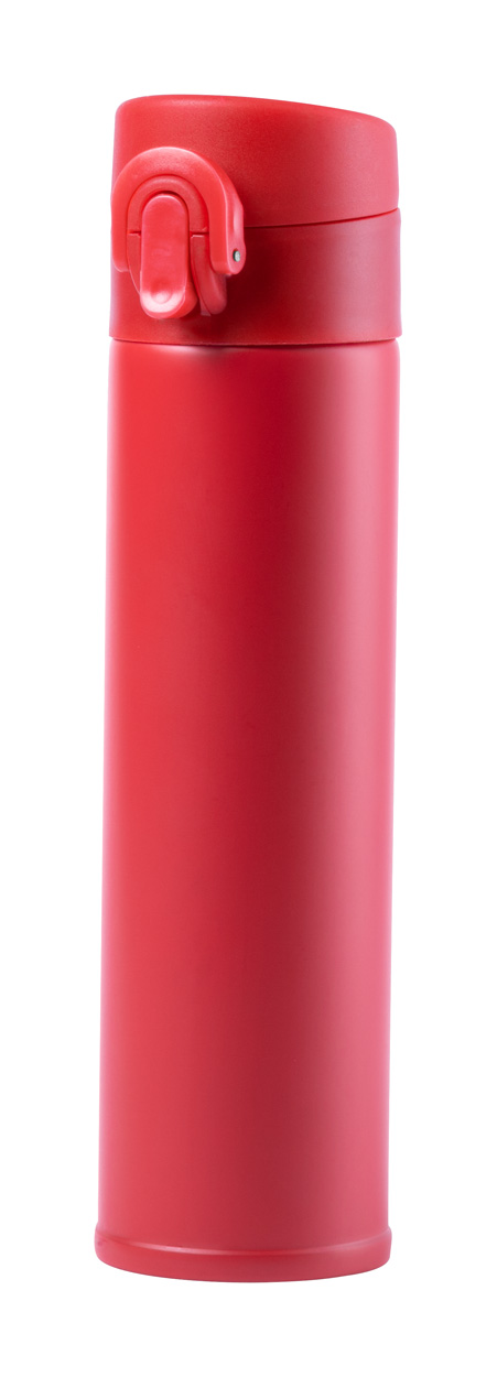 Poltax vacuum flask s logom 