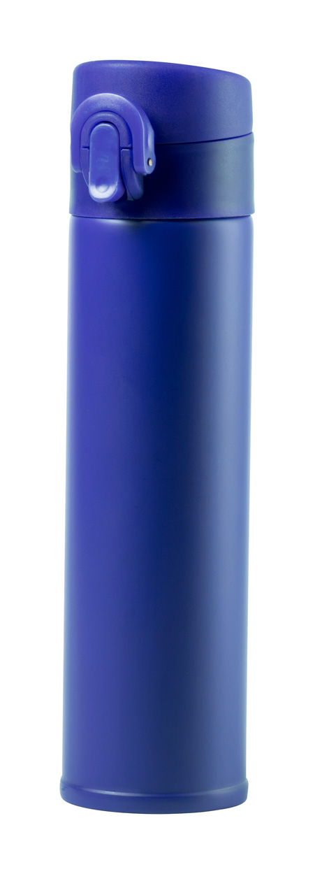 Poltax vacuum flask s logom 
