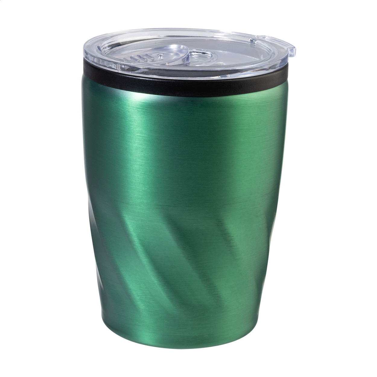 Wapper termo hrnek zelená