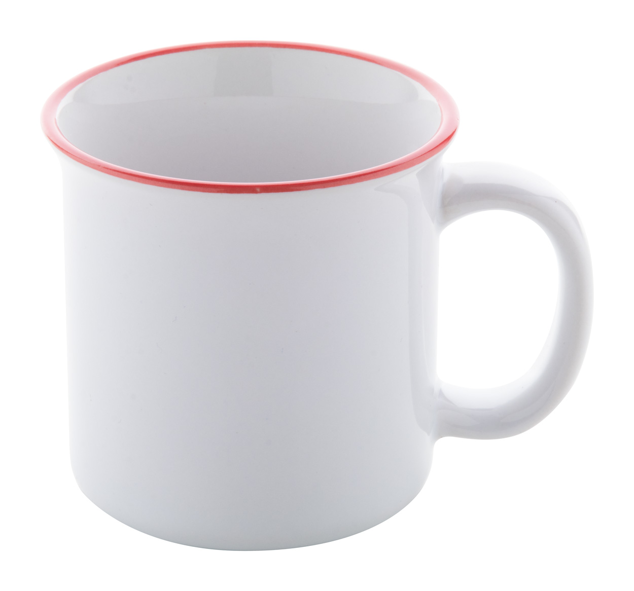 Promo  Gover vintage sublimation mug