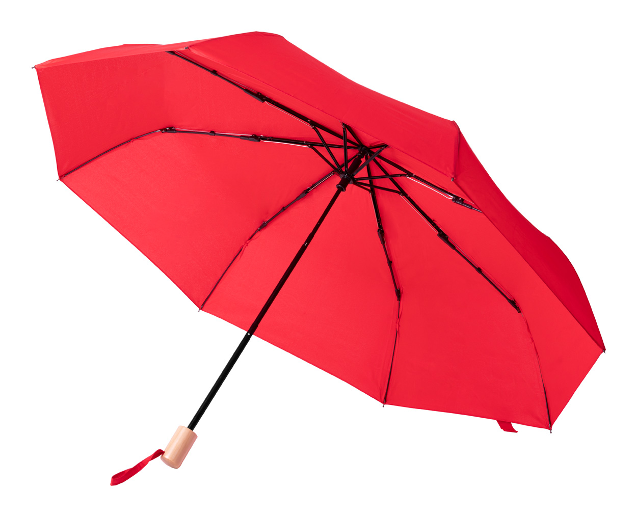 Brosian RPET umbrella s tiskom 