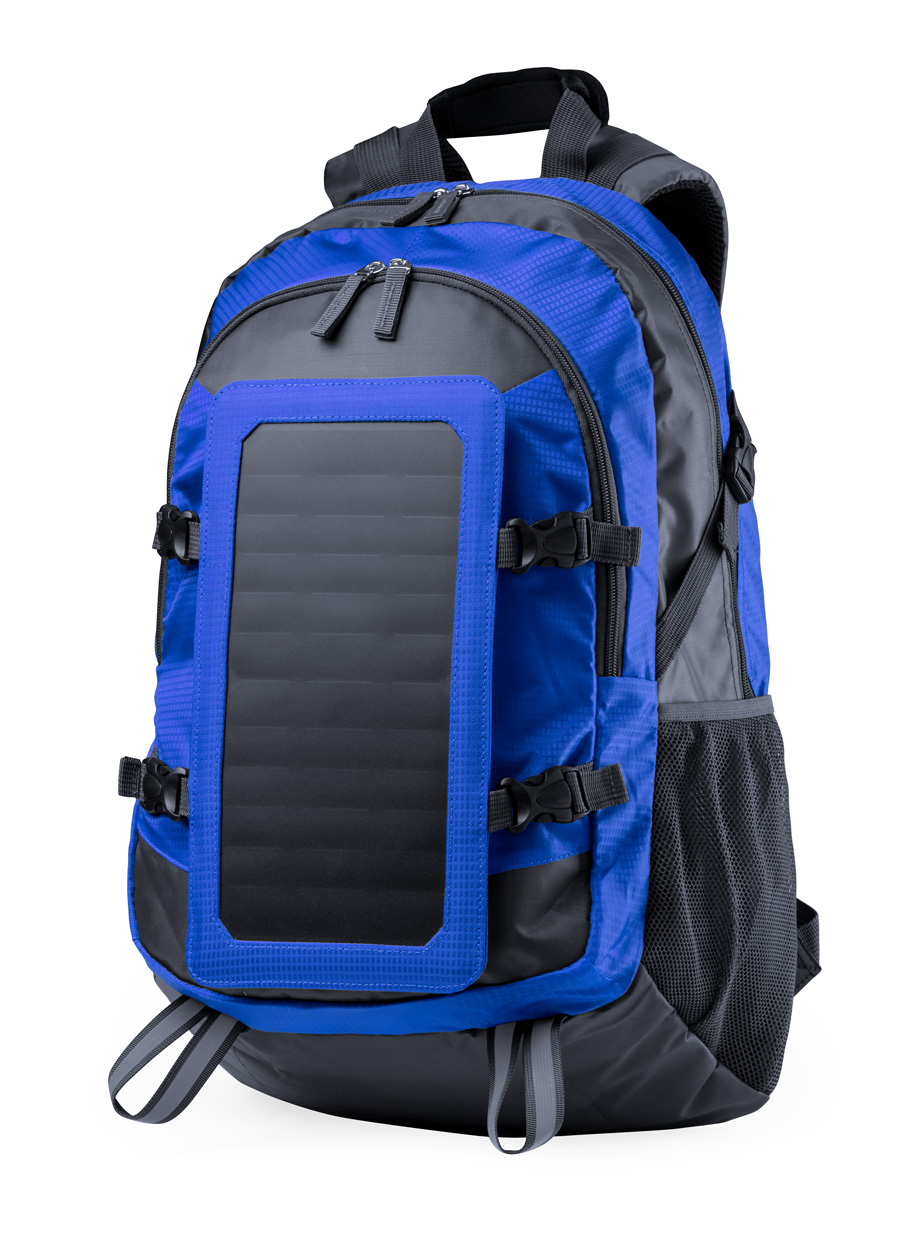 Promo  Rasmux backpack