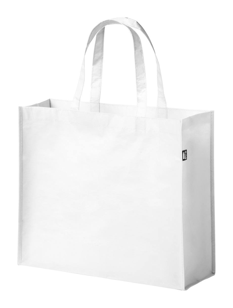 Kaiso RPET shopping bag s logom 