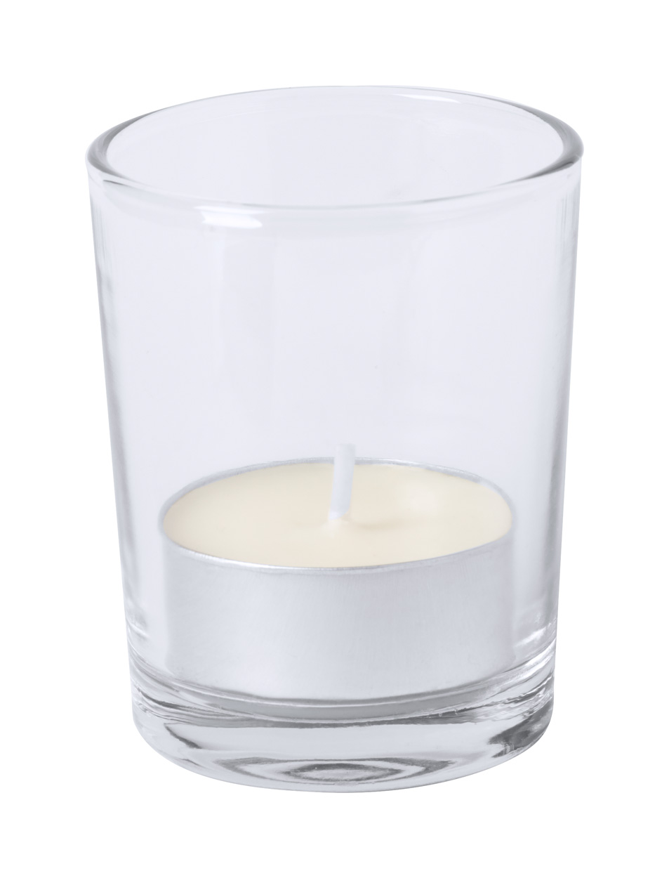 Promo  Persy candle, vanilla