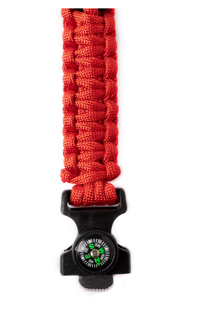 Bracelet survie Peary
