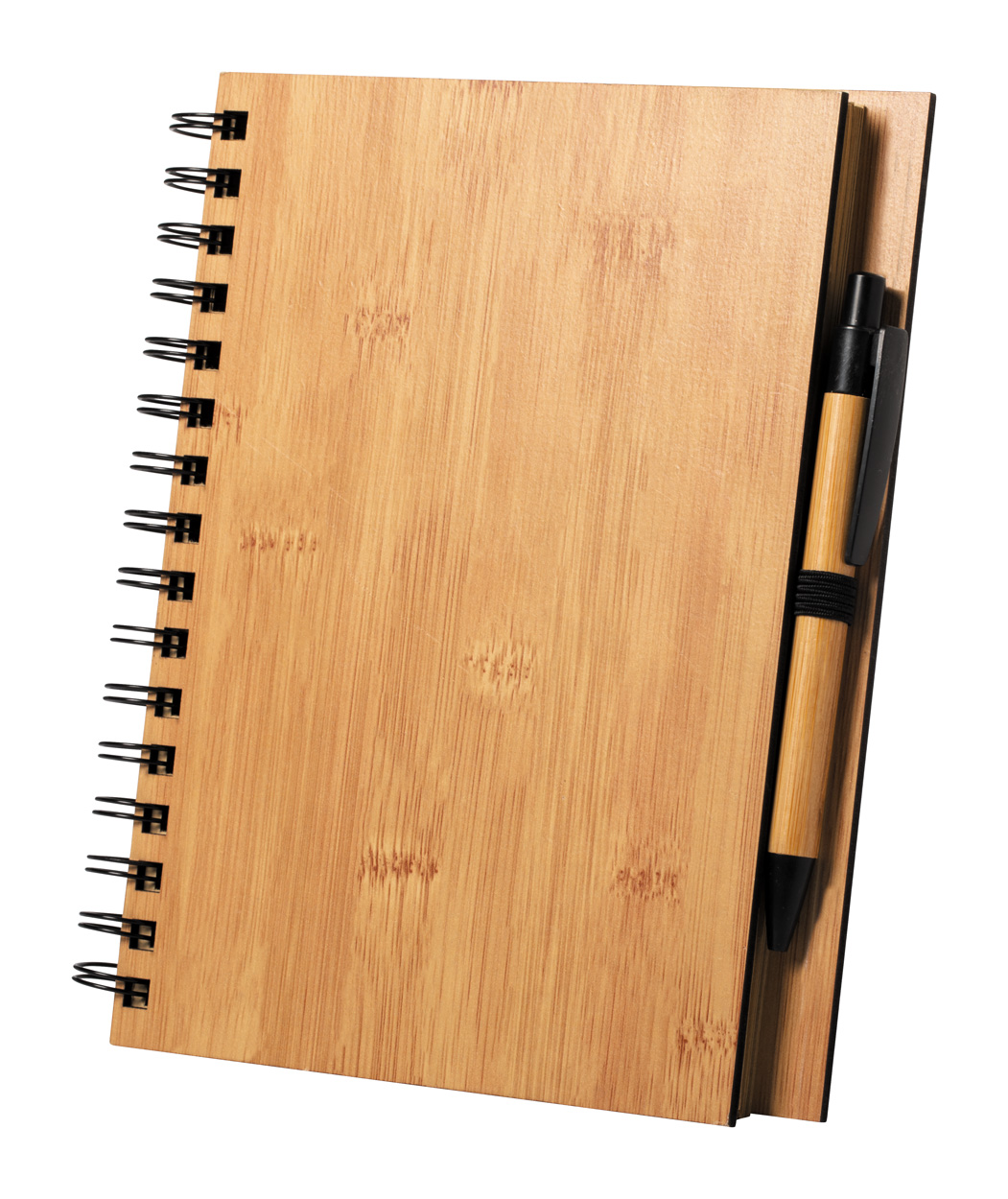 Polnar notebook s tiskom 