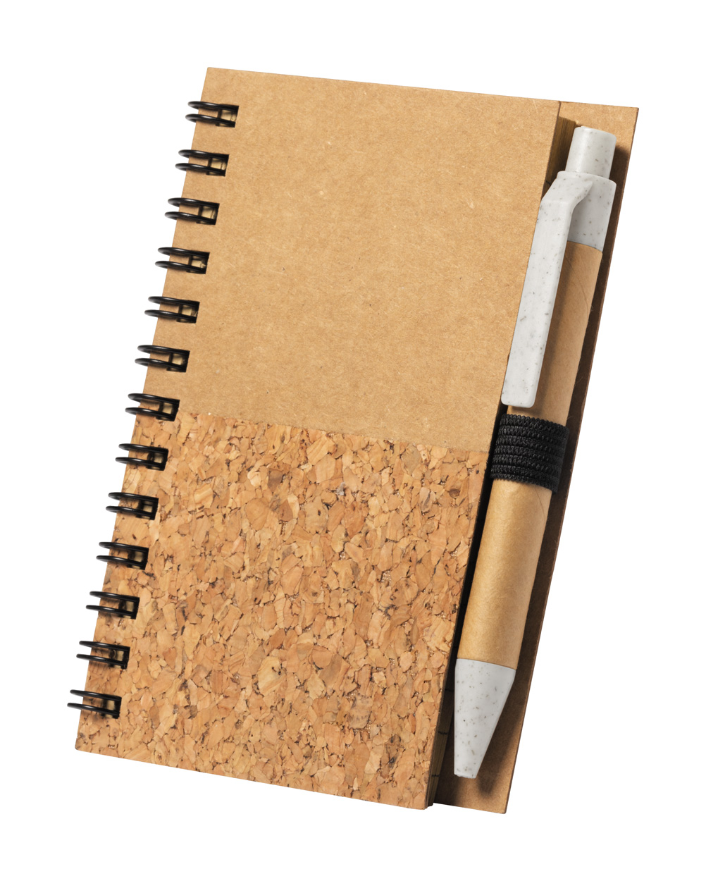 Sulax notebook s tiskom 
