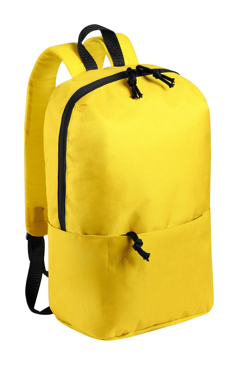Promo  Galpox backpack