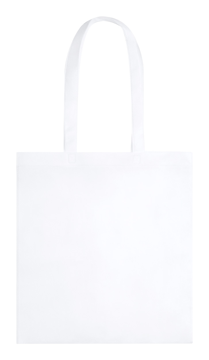 Moltux PLA shopping bag s logom 