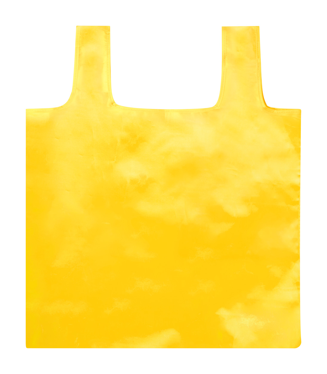 Restun foldable RPET shopping bag s logom 