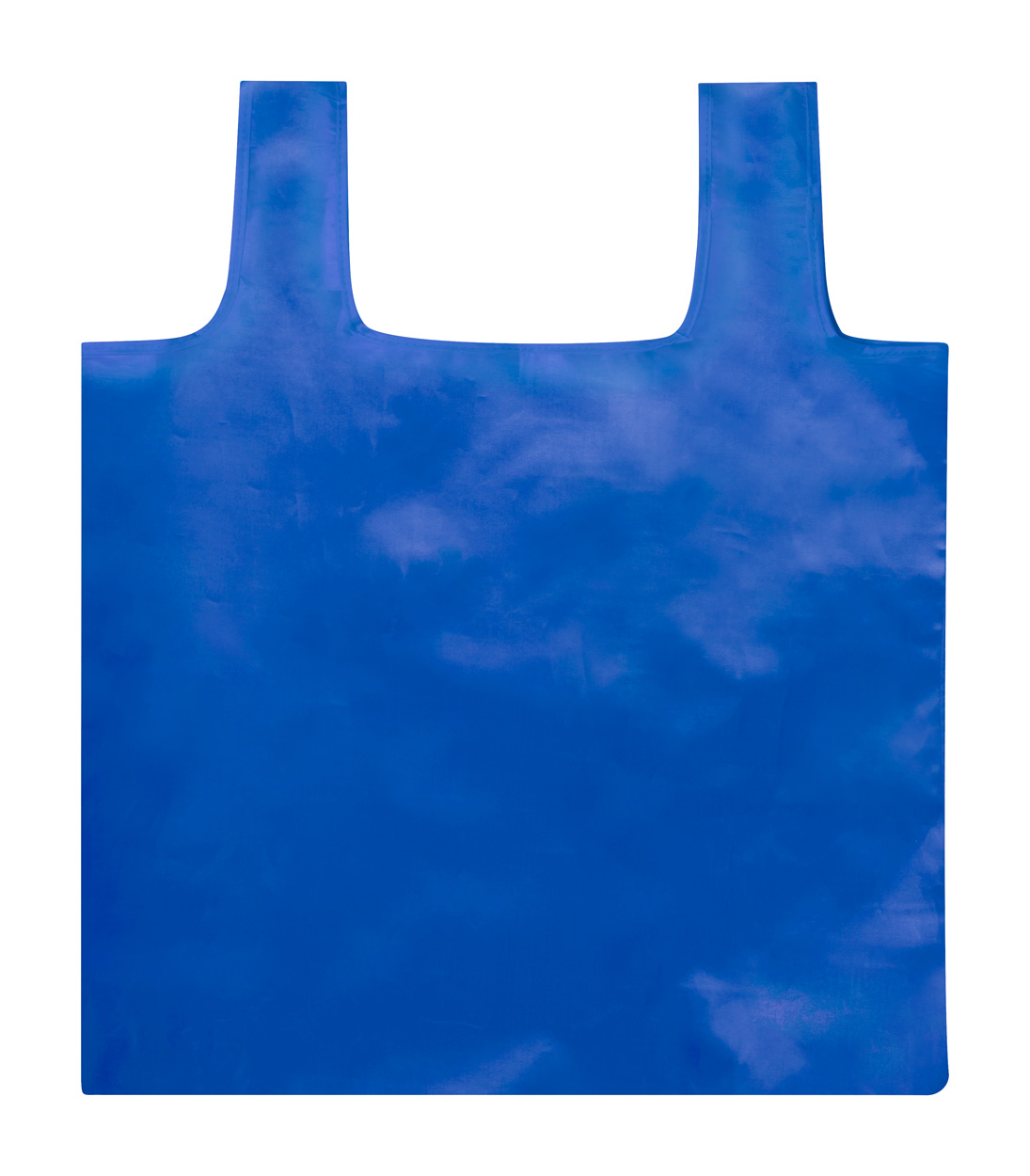 Restun foldable RPET shopping bag s logom 