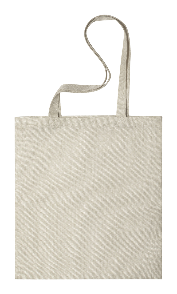 Prosum sublimation shopping bag s logom 