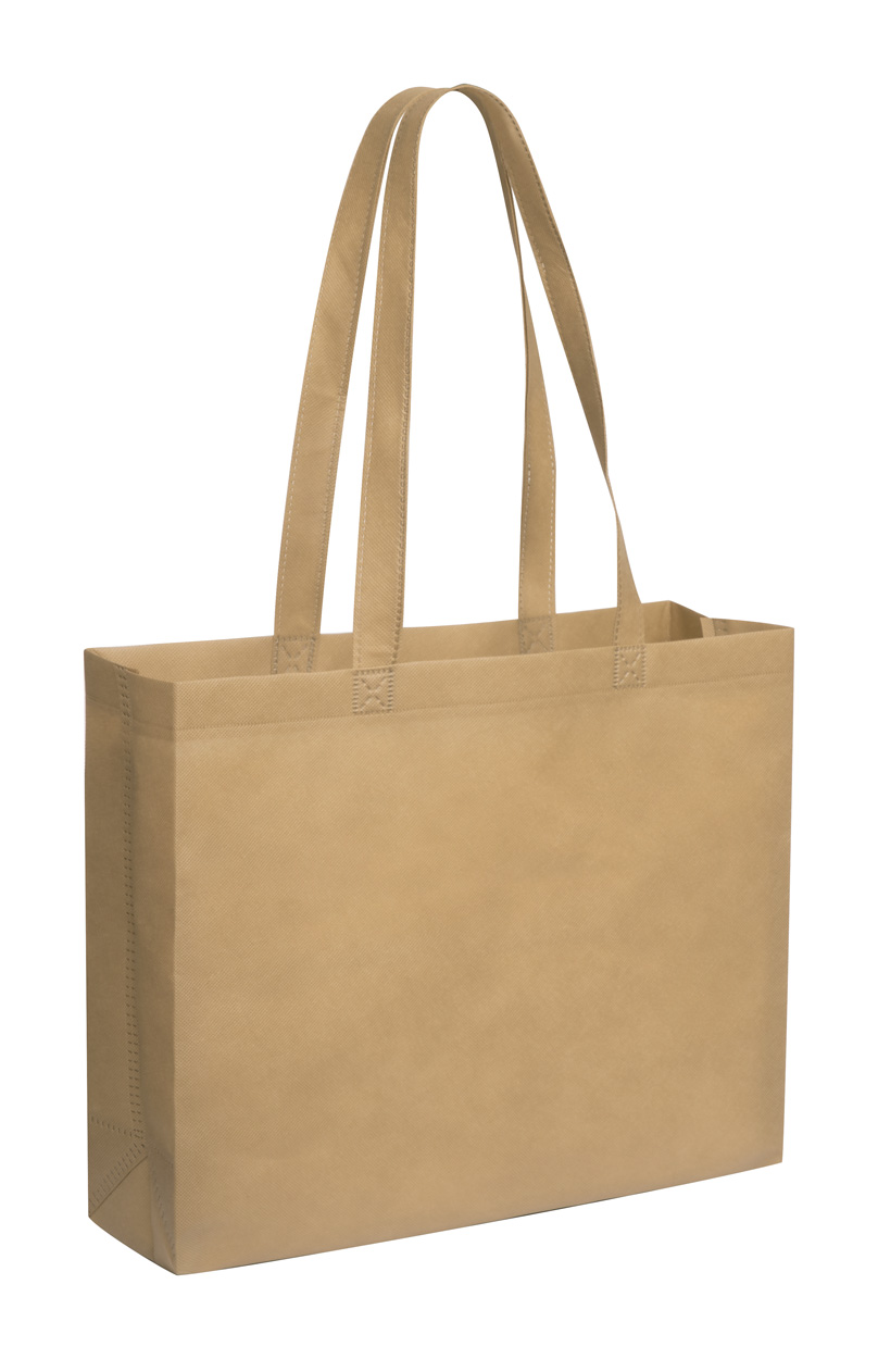 Bayson shopping bag s logom 