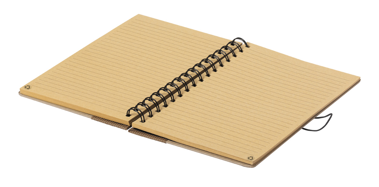 Veldun notebook s tiskom 