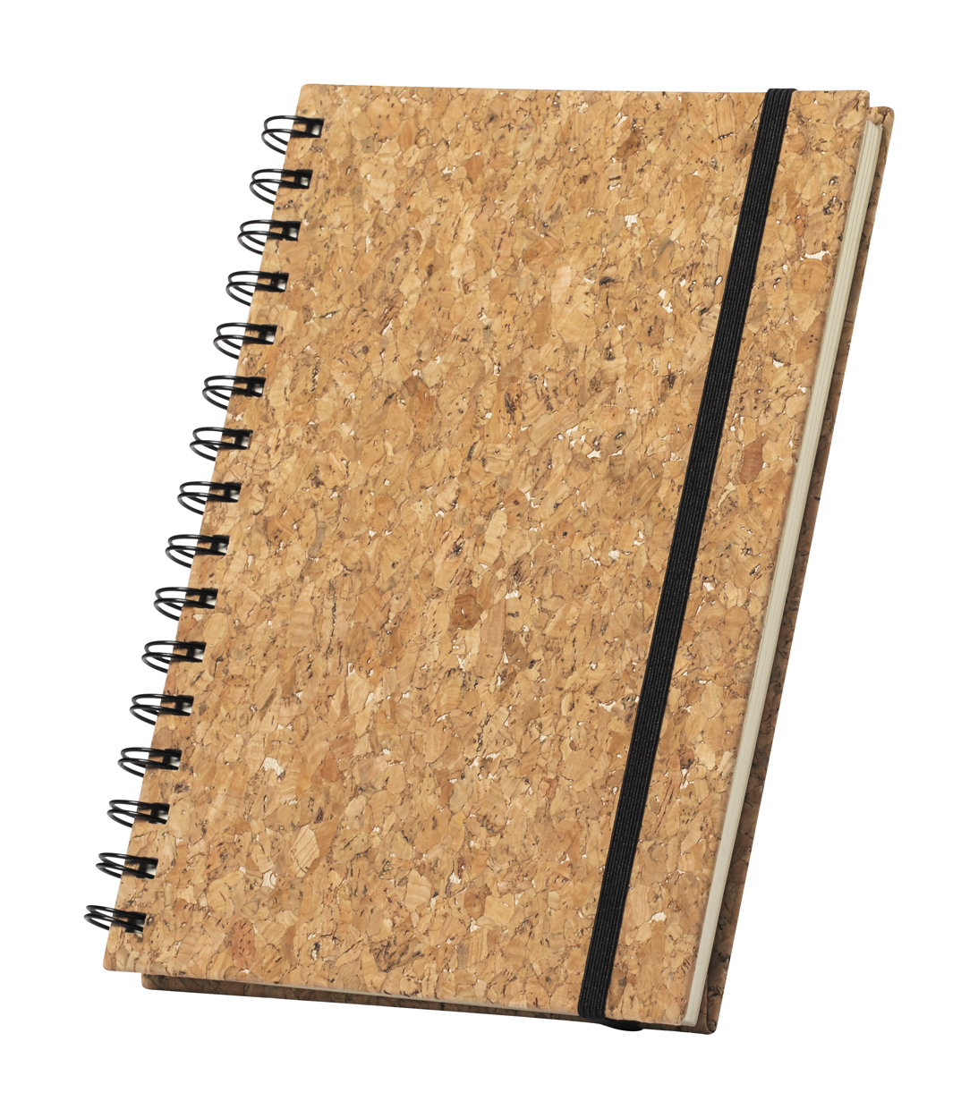 Xiankal notebook s tiskom 