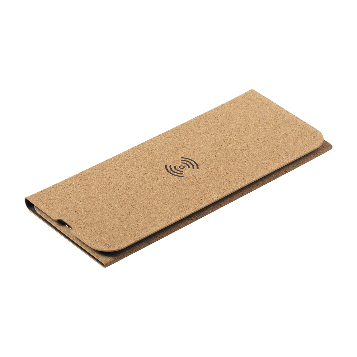 Corpad Charge - tapis de souris induction